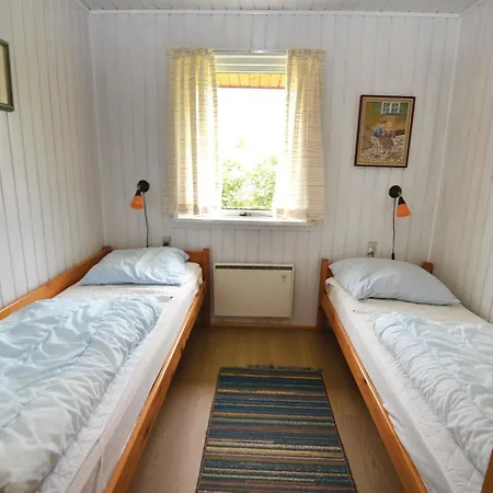 Stunning In With Kitchen * Egernsund