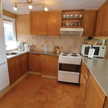 Stunning In With Kitchen * Egernsund